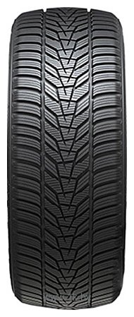 Фотографии Hankook Winter i*cept evo3 W330A 315/35 R22 111V XL