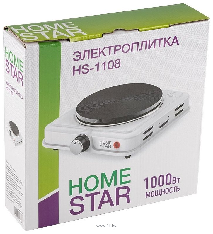 Фотографии HomeStar HS-1108