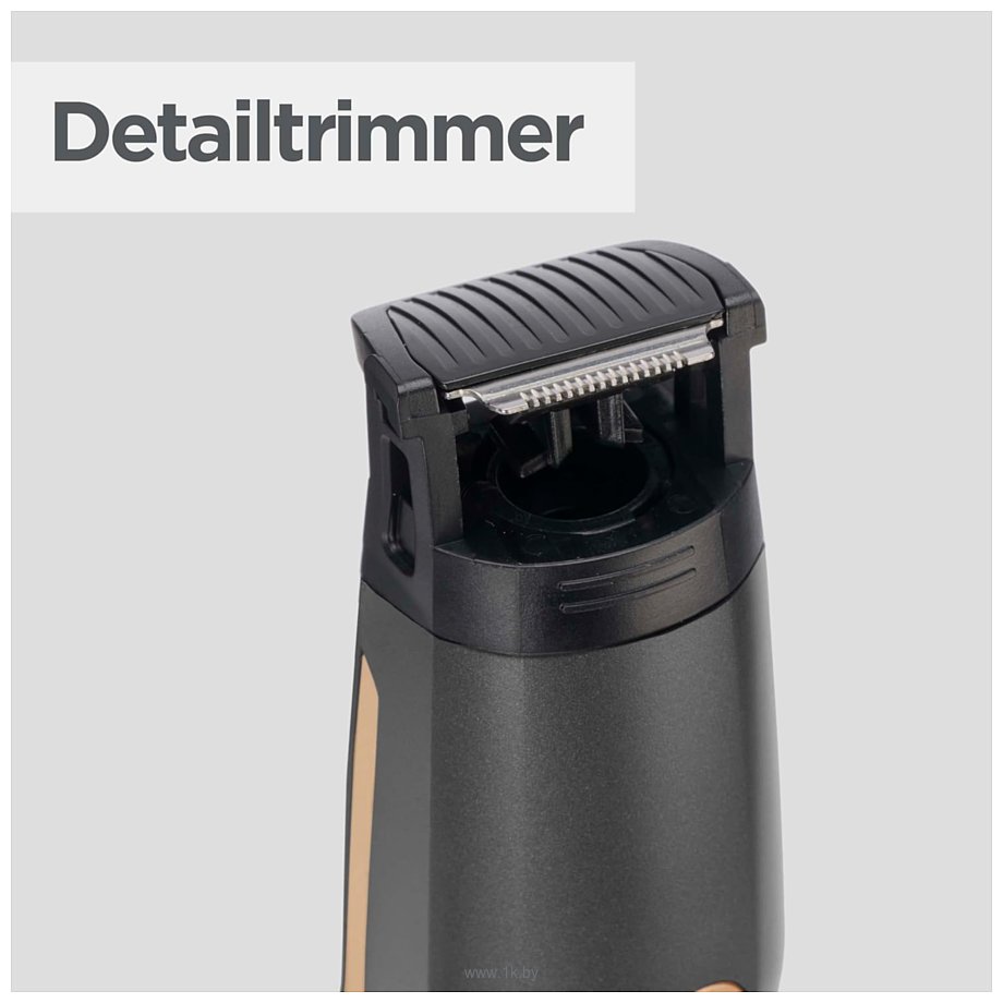 Фотографии BaByliss Multi Trimmer MT987E