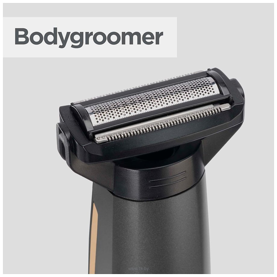 Фотографии BaByliss Multi Trimmer MT987E