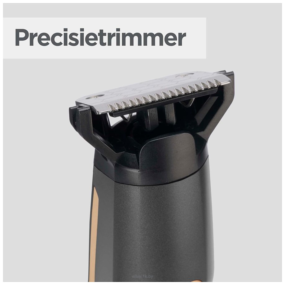 Фотографии BaByliss Multi Trimmer MT987E