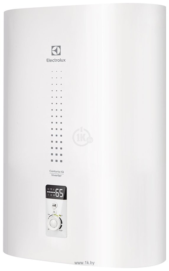 Фотографии Electrolux EWH 30 Centurio IQ Inverter