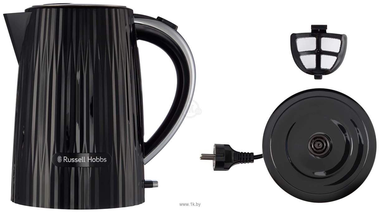 Фотографии Russell Hobbs Eden 27361-70