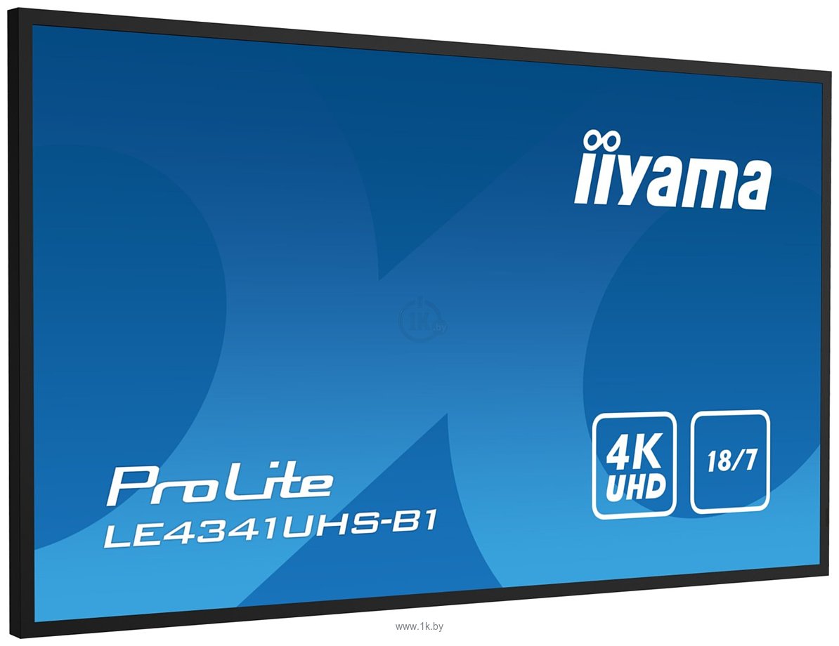 Фотографии Iiyama ProLite LE4341UHS-B1