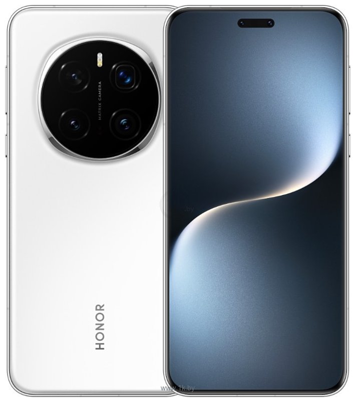 Фотографии HONOR Magic7 Pro 16/1024GB (международная версия)