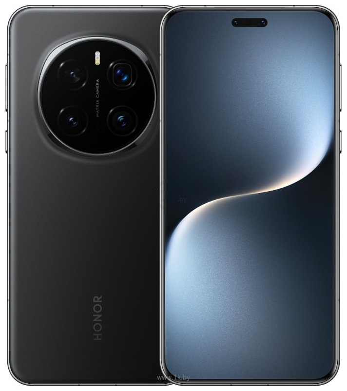 Фотографии HONOR Magic7 Pro 16/1024GB (международная версия)