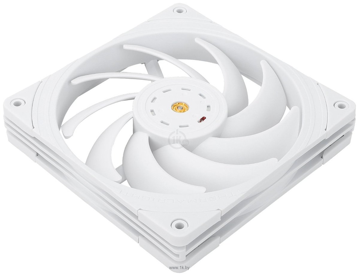 Фотографии Thermalright TL-B14W Extrem (белый)