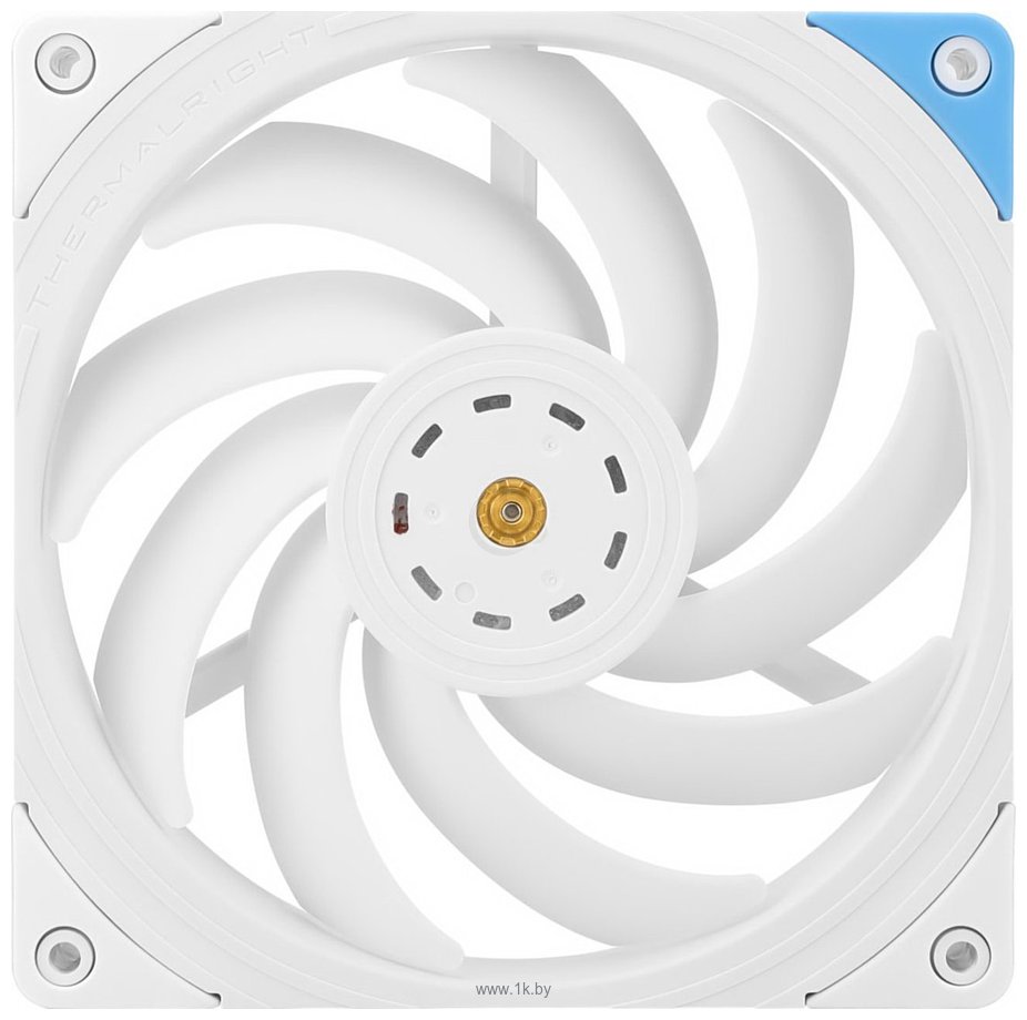 Фотографии Thermalright TL-B14W Extrem (белый)