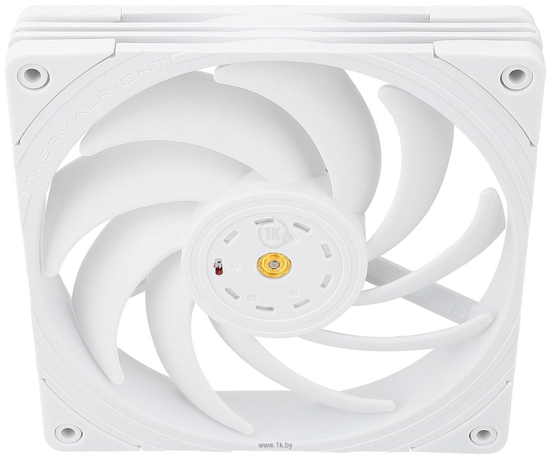 Фотографии Thermalright TL-B14W Extrem (белый)