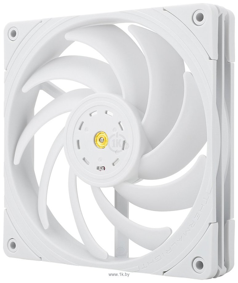 Фотографии Thermalright TL-B14W Extrem (белый)
