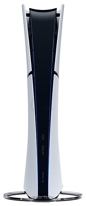 Фотографии Sony PlayStation 5 Slim Digital Edition Cobalt Star Bundle