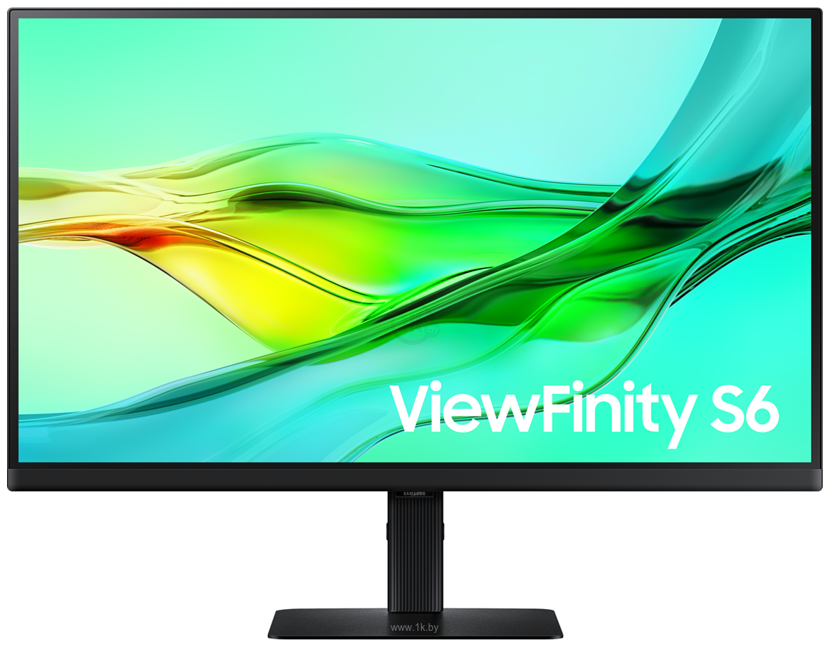 Фотографии Samsung ViewFinity S60UD (LS27D600UAUXEN)