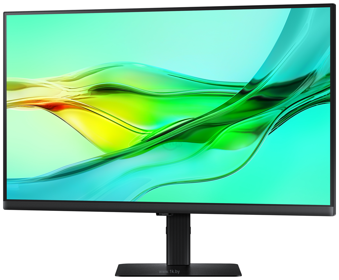 Фотографии Samsung ViewFinity S60UD (LS27D600UAUXEN)