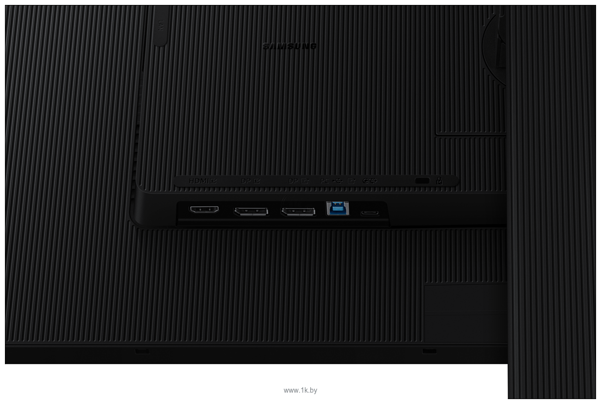 Фотографии Samsung ViewFinity S60UD (LS27D600UAUXEN)