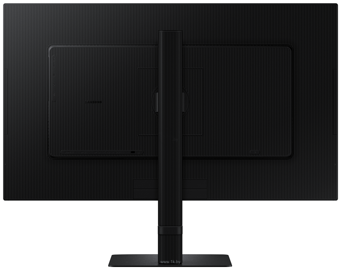 Фотографии Samsung ViewFinity S60UD (LS27D600UAUXEN)