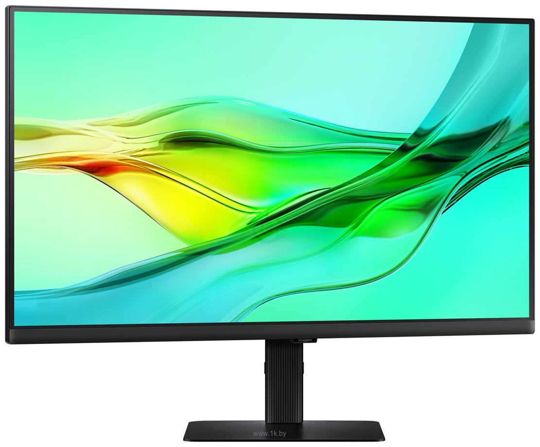 Фотографии Samsung ViewFinity S60UD (LS27D600UAUXEN)