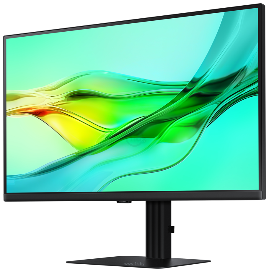 Фотографии Samsung ViewFinity S60UD (LS27D600UAUXEN)