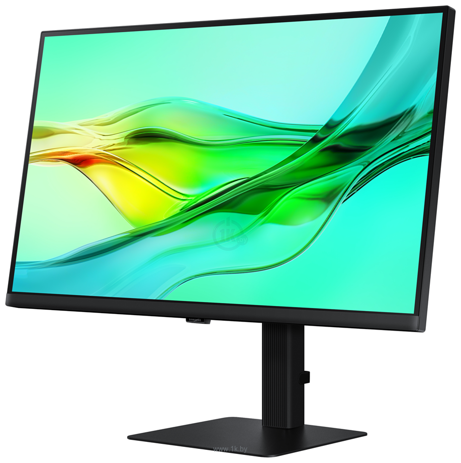 Фотографии Samsung ViewFinity S60UD (LS27D600UAUXEN)