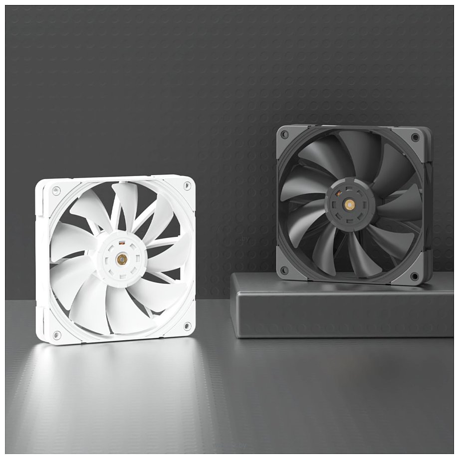 Фотографии PCCooler P120 Pro (черный)