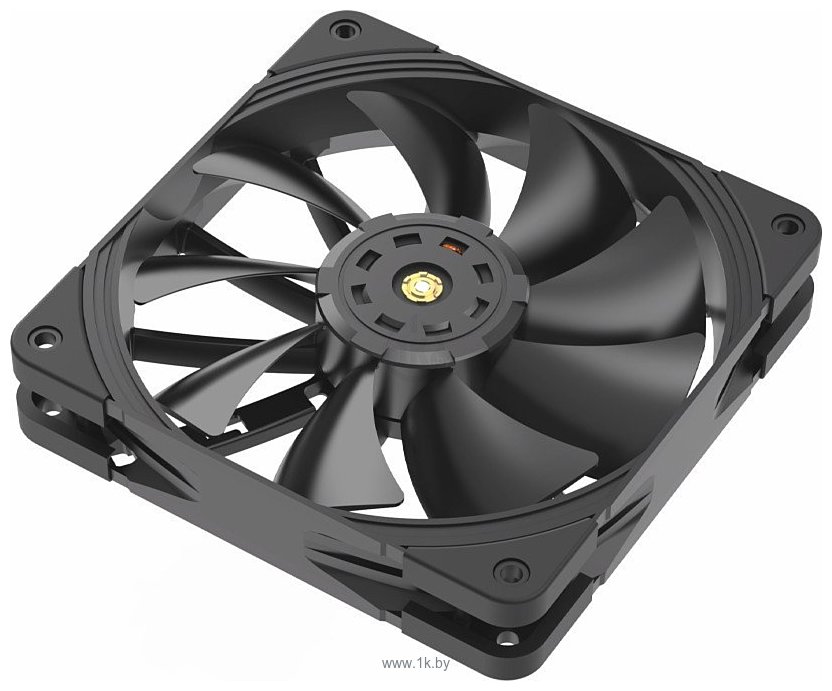 Фотографии PCCooler P120 Pro (черный)