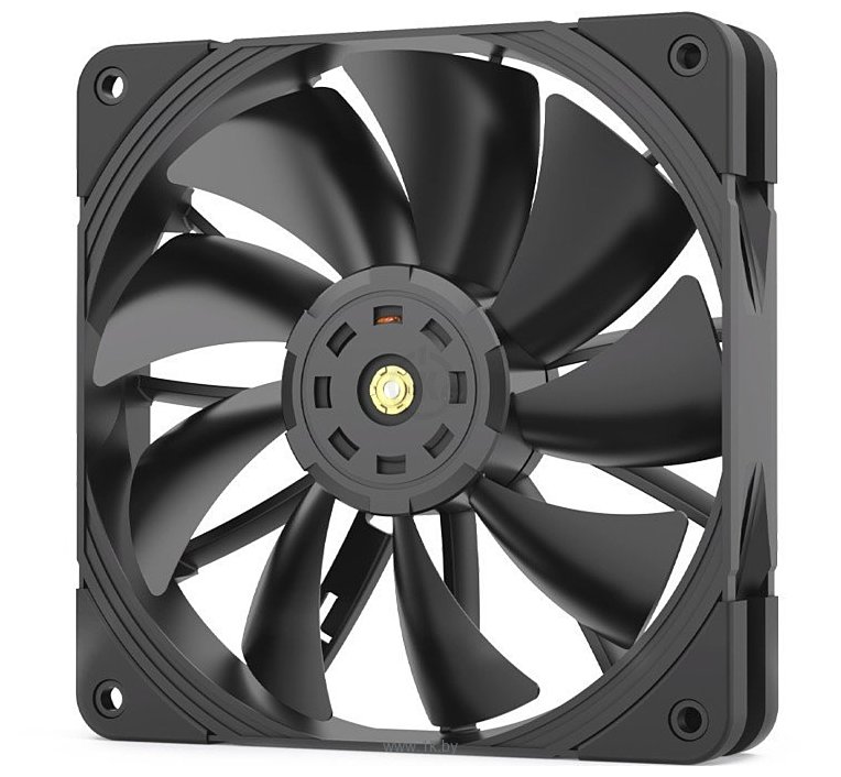 Фотографии PCCooler P120 Pro (черный)