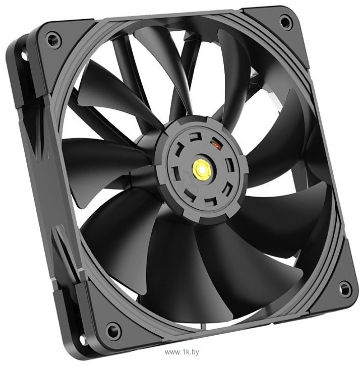 Фотографии PCCooler P120 Pro (черный)