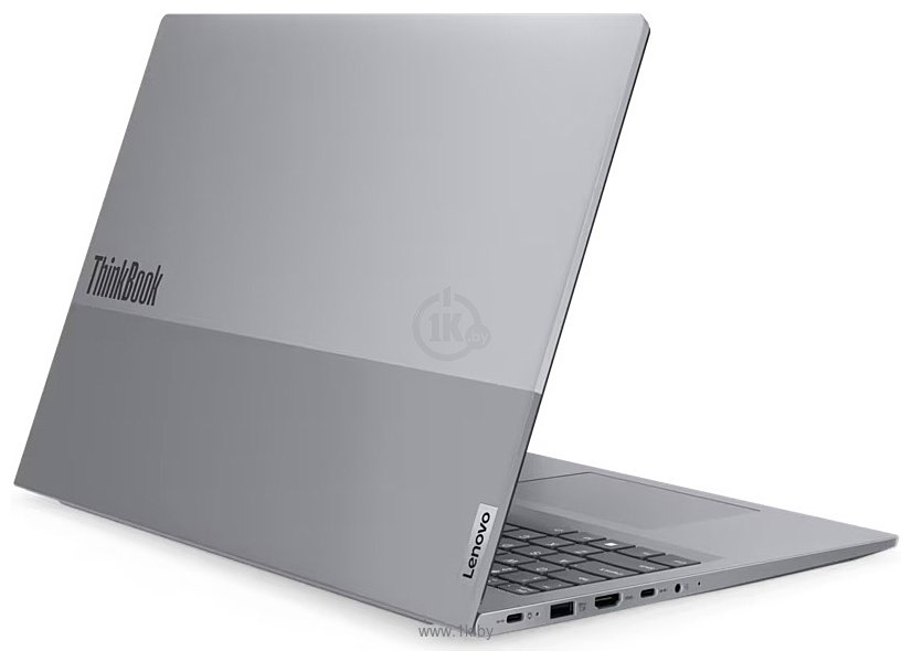 Фотографии Lenovo ThinkBook 16 G6 ABP (21KK008FUE)