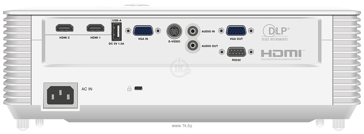 Фотографии InFocus SP226ST Фотографии InFocus SP226ST