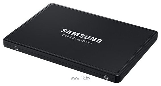 Фотографии Samsung PM9A3 960GB MZ-QL296000 Фотографии Samsung PM9A3 960GB MZ-QL296000