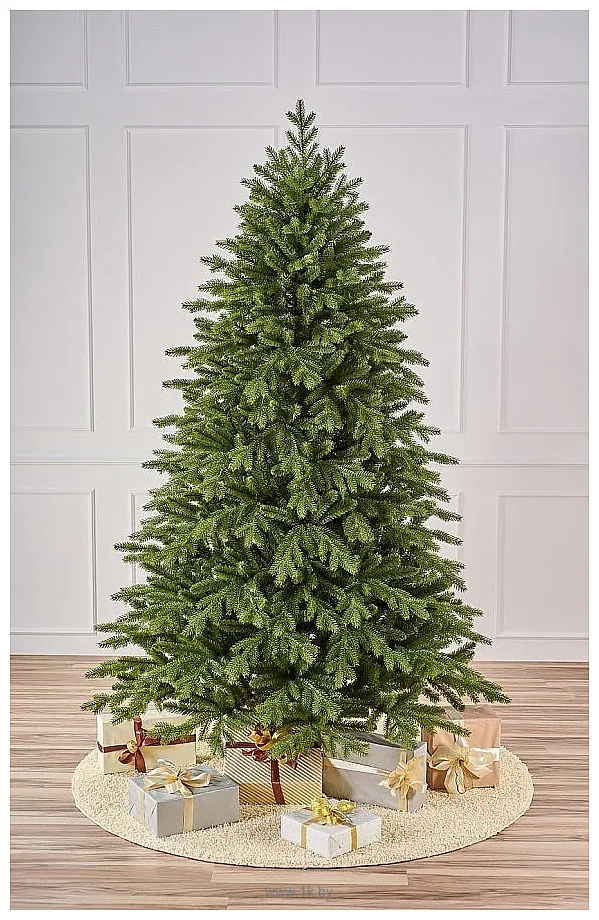 Фотографии Max Christmas Кремлевская ЕКРС 21 (2.1м, подставка металл)