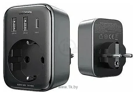 Фотографии UGreen CD314 90613