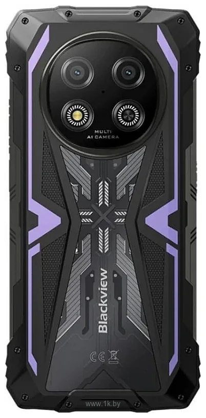 Фотографии Blackview Rock 2 12/256GB Фотографии Blackview Rock 2 12/256GB