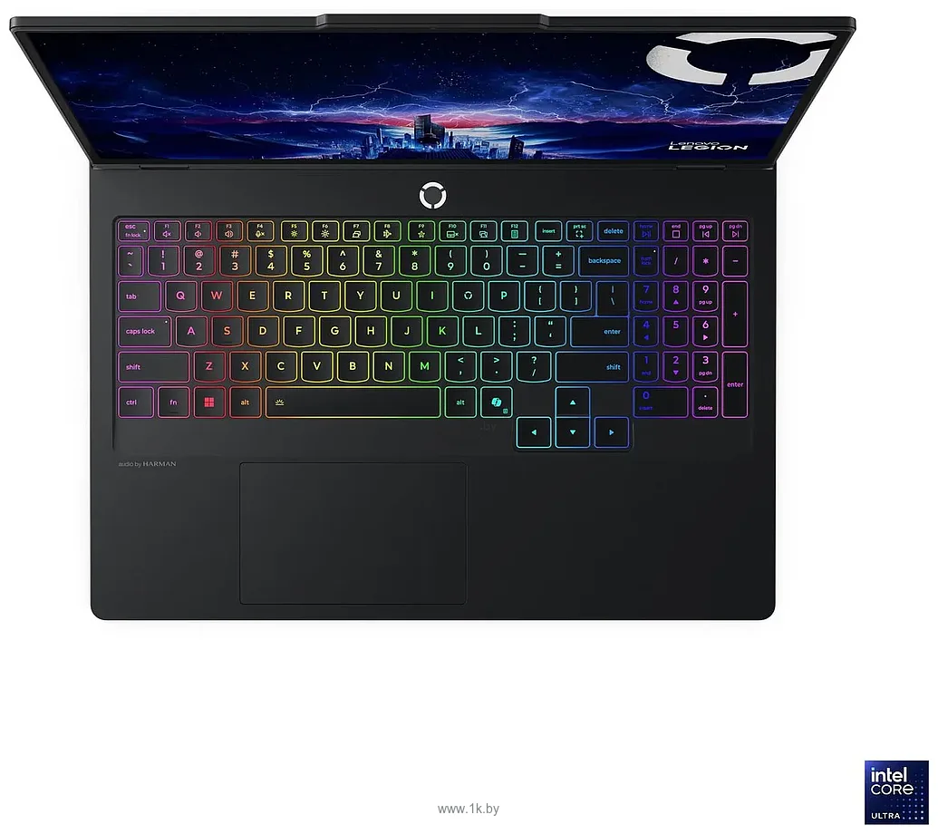 Фотографии Lenovo Legion Pro 5 16IAX10 83F30009US