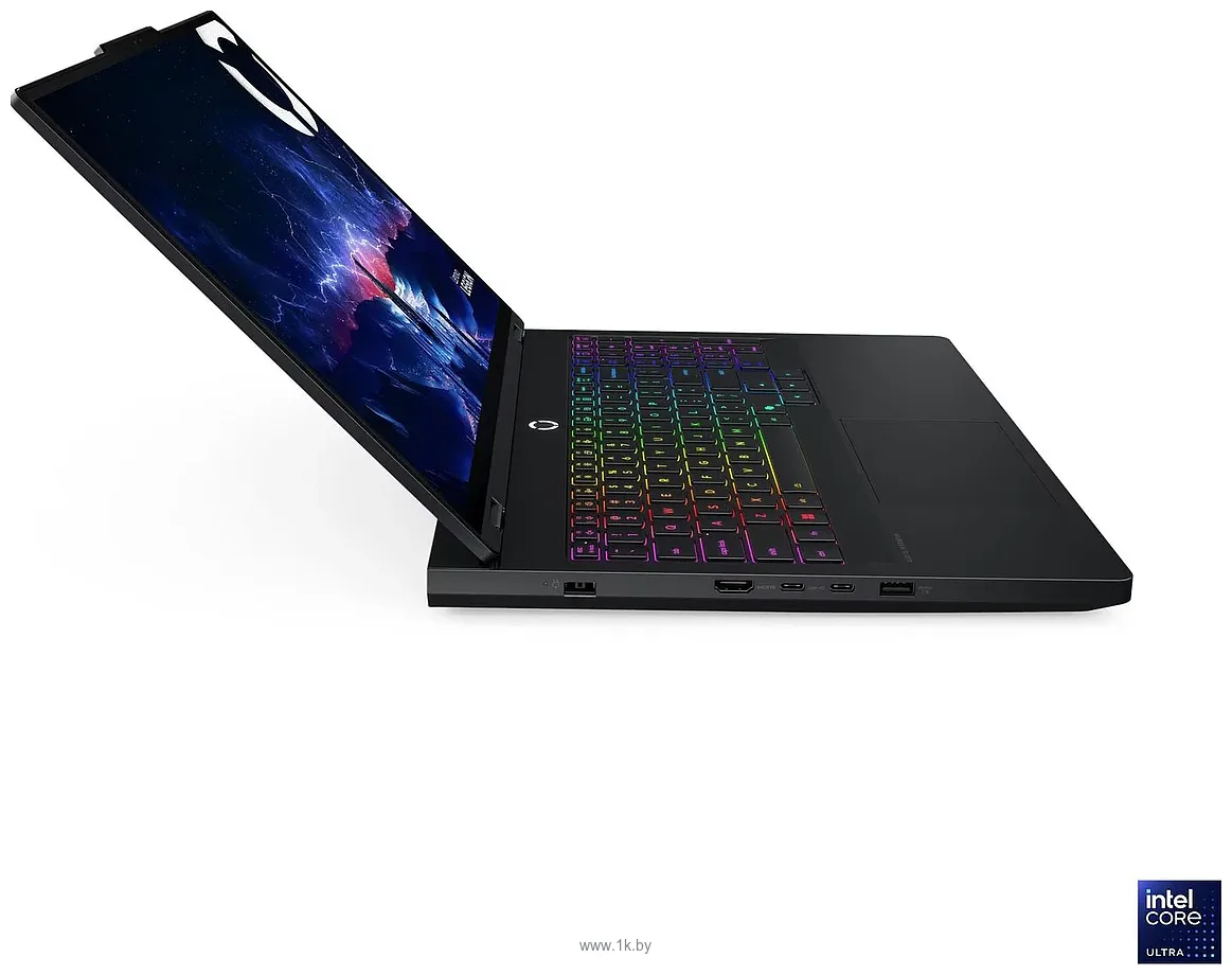 Фотографии Lenovo Legion Pro 5 16IAX10 83F30009US