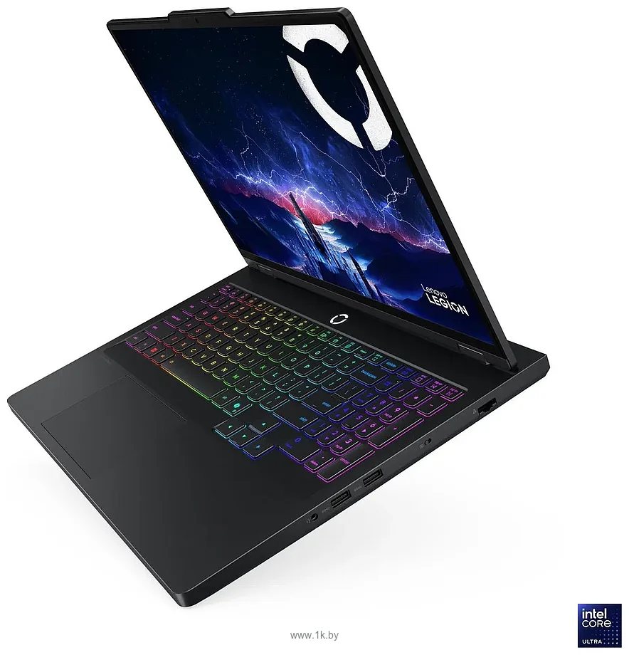 Фотографии Lenovo Legion Pro 5 16IAX10 83F30009US