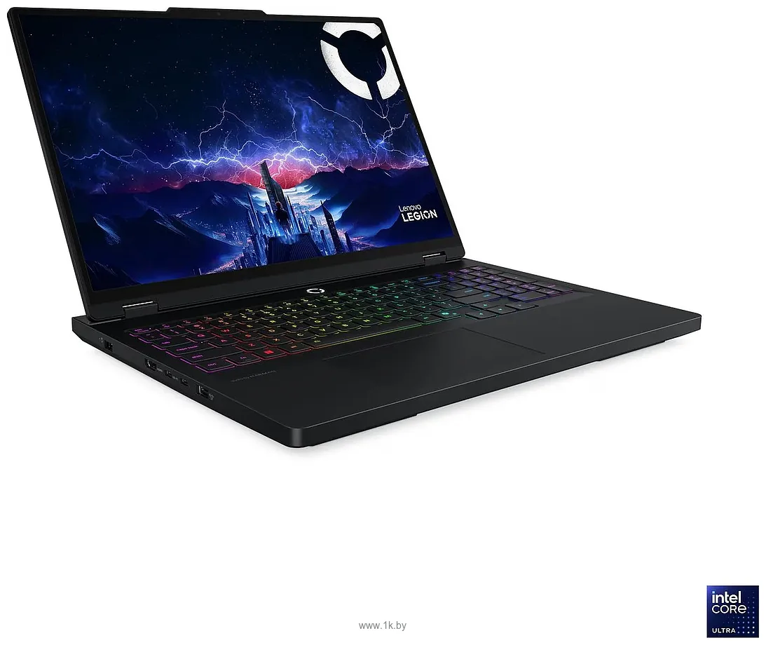 Фотографии Lenovo Legion Pro 5 16IAX10 83F30009US