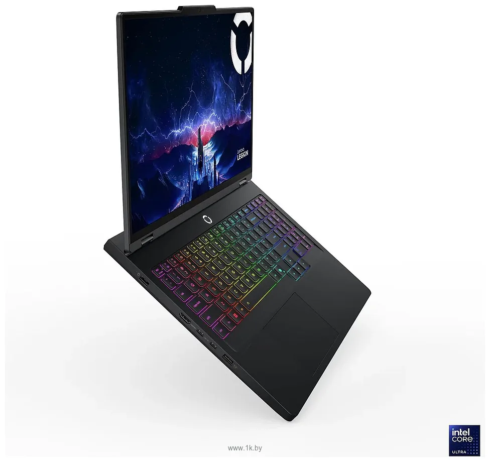 Фотографии Lenovo Legion Pro 5 16IAX10 83F30009US