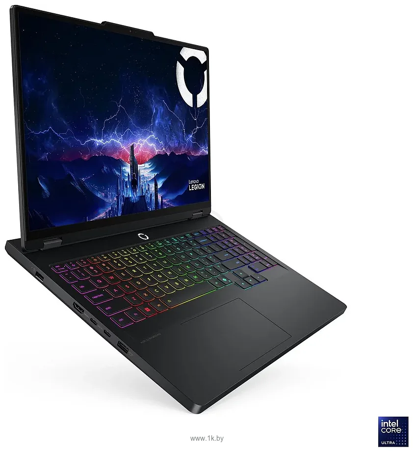 Фотографии Lenovo Legion Pro 5 16IAX10 83F30009US