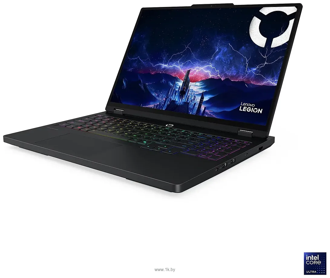 Фотографии Lenovo Legion Pro 5 16IAX10 83F30009US