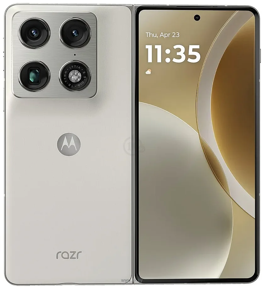 Фотографии Motorola Razr Fold 16/512GB