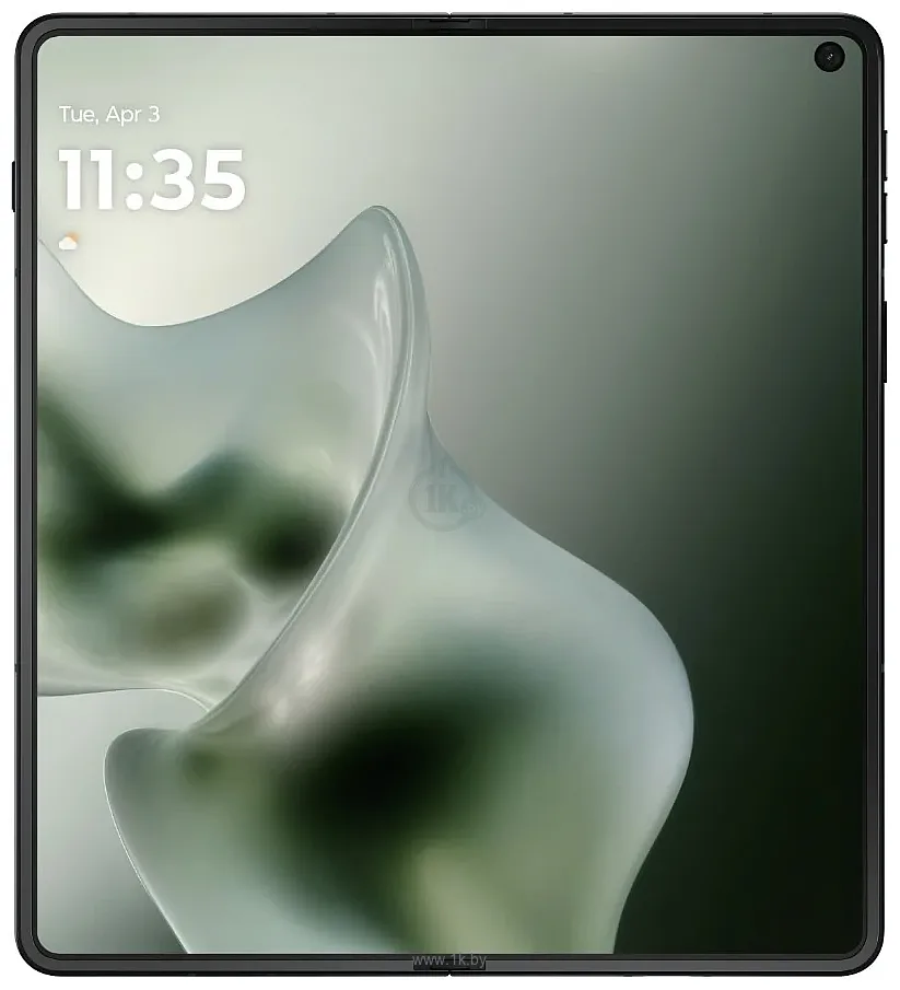 Фотографии Motorola Razr Fold 16/512GB