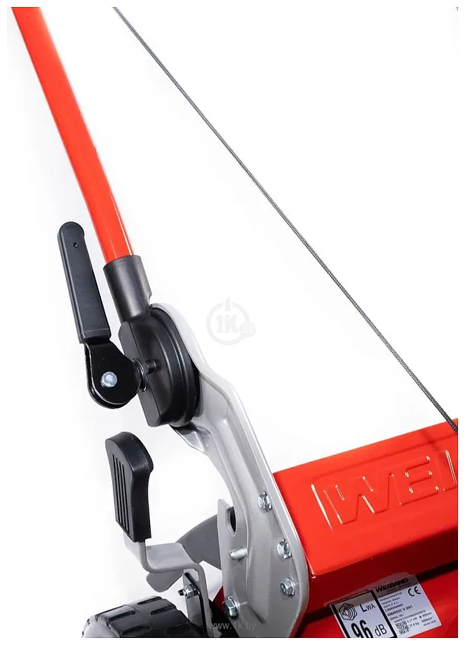 Фотографии Weibang WB 455SC V 3IN1 Фотографии Weibang WB 455SC V 3IN1