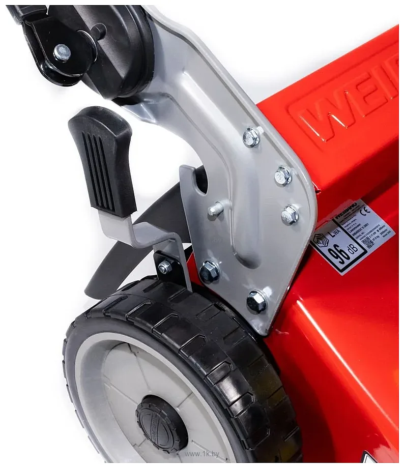 Фотографии Weibang WB 455SC V 3IN1 Фотографии Weibang WB 455SC V 3IN1