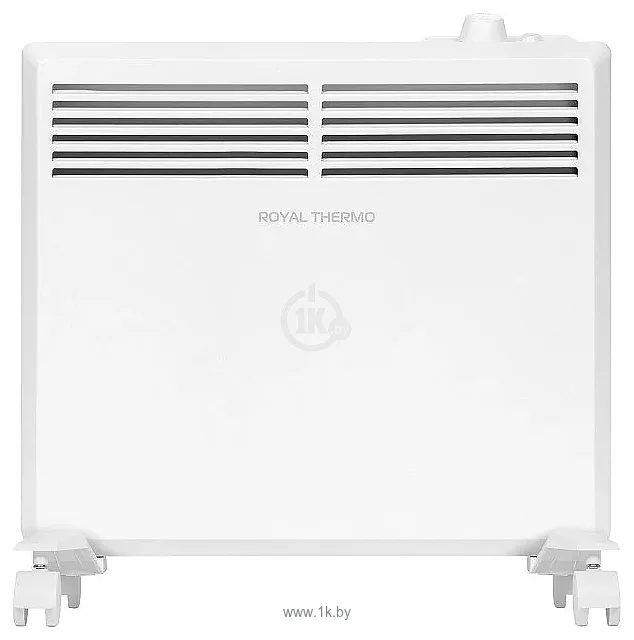 Фотографии Royal Thermo Nero RTCN/M-500 Фотографии Royal Thermo Nero RTCN/M-500