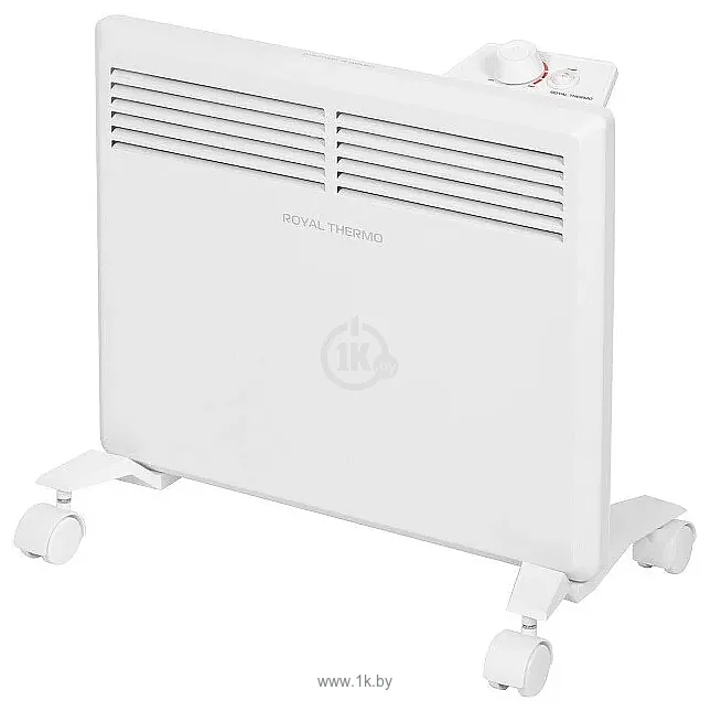 Фотографии Royal Thermo Nero RTCN/M-500 Фотографии Royal Thermo Nero RTCN/M-500