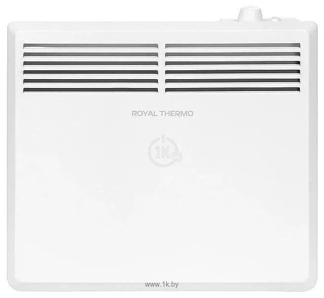 Фотографии Royal Thermo Nero RTCN/M-500 Фотографии Royal Thermo Nero RTCN/M-500