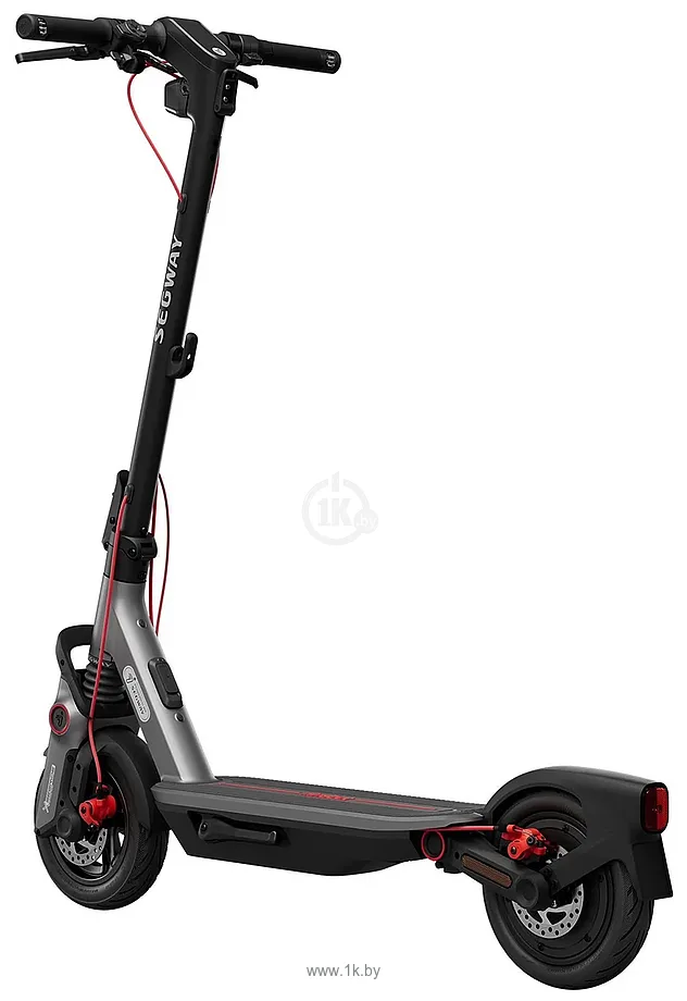 Фотографии Ninebot KickScooter F3 PRO