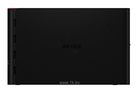 Фотографии Buffalo DriveStation DDR 2TB (HD-GD2.0U3)