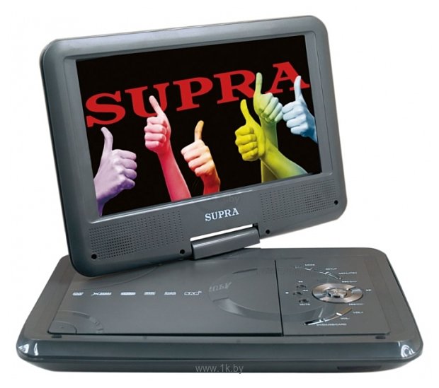 Фотографии SUPRA SDTV-925UT