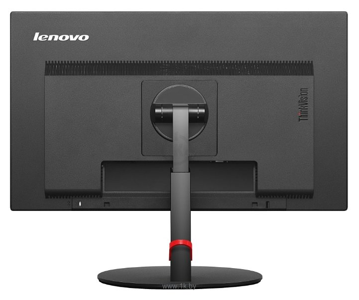 Фотографии Lenovo ThinkVision T2424p